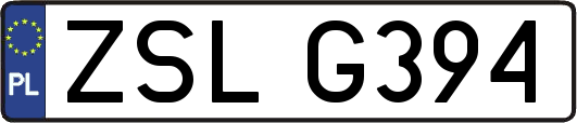 ZSLG394