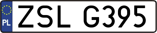 ZSLG395