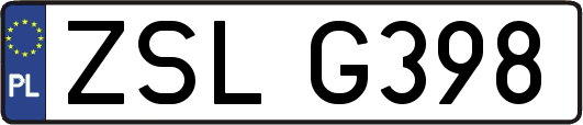 ZSLG398