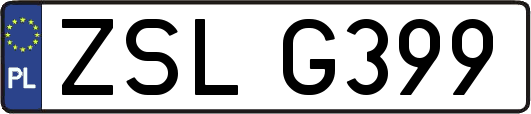ZSLG399