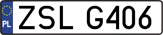 ZSLG406