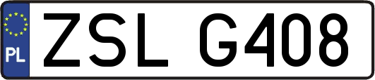 ZSLG408
