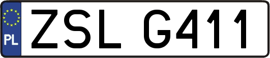 ZSLG411