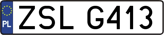 ZSLG413