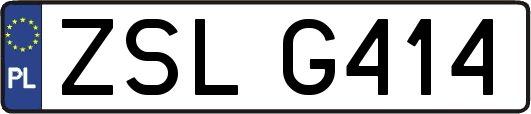 ZSLG414