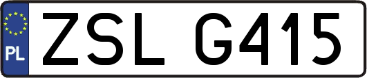 ZSLG415