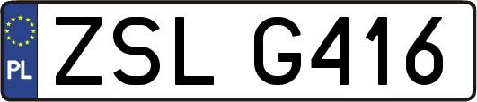 ZSLG416