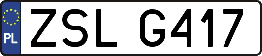 ZSLG417
