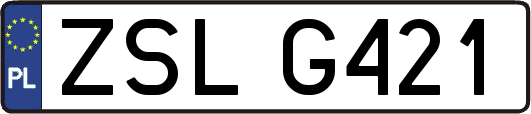 ZSLG421