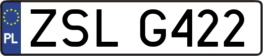 ZSLG422