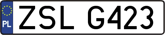 ZSLG423