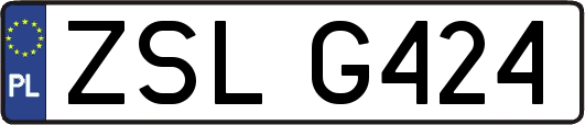 ZSLG424
