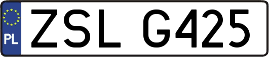 ZSLG425