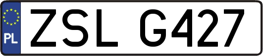 ZSLG427