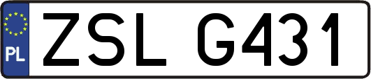 ZSLG431