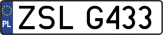 ZSLG433