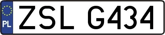 ZSLG434