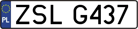 ZSLG437