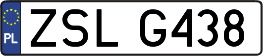 ZSLG438