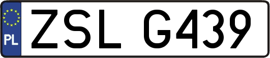 ZSLG439
