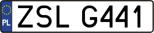 ZSLG441