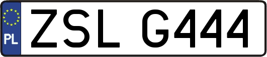 ZSLG444