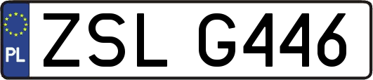 ZSLG446