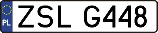 ZSLG448