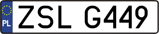 ZSLG449