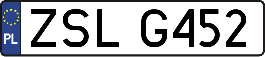 ZSLG452