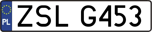ZSLG453