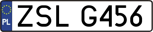 ZSLG456