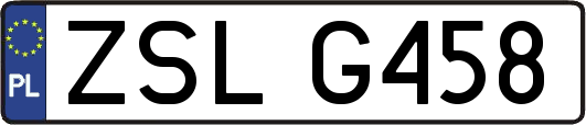 ZSLG458