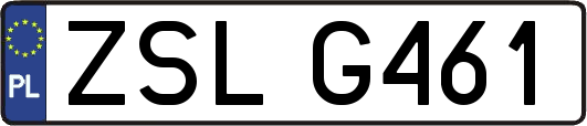 ZSLG461