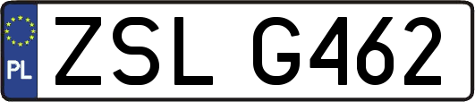 ZSLG462