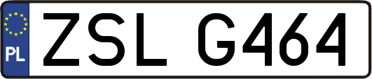 ZSLG464