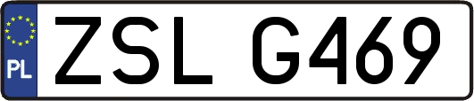 ZSLG469