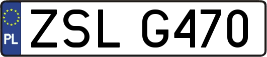 ZSLG470