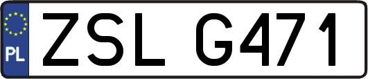 ZSLG471