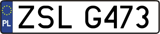 ZSLG473