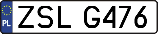 ZSLG476