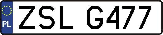 ZSLG477
