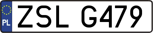 ZSLG479