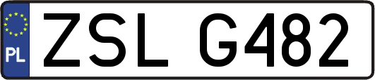 ZSLG482