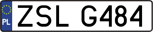 ZSLG484
