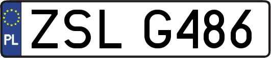 ZSLG486