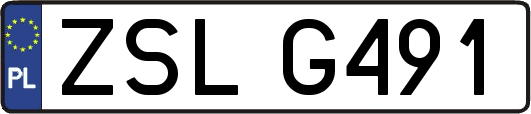 ZSLG491