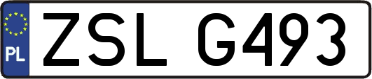 ZSLG493