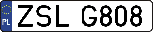 ZSLG808