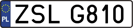 ZSLG810